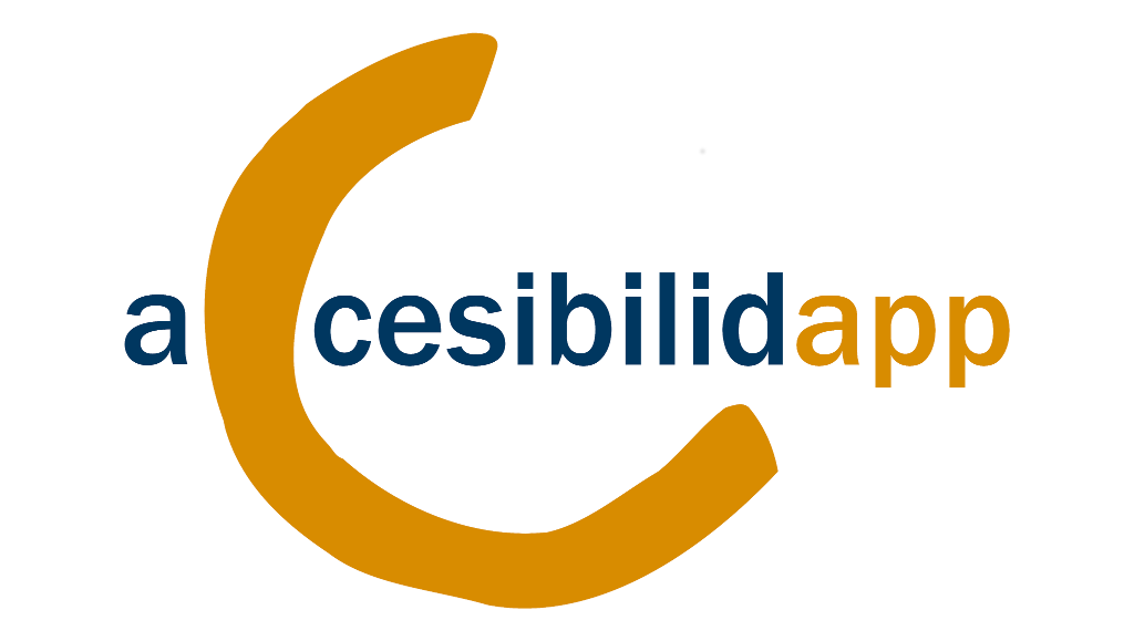 Logo AccesibilidApp